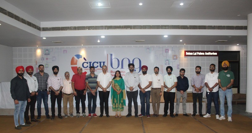 Why CICU Started BNG