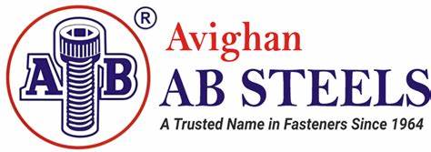 Avighan AB Steel