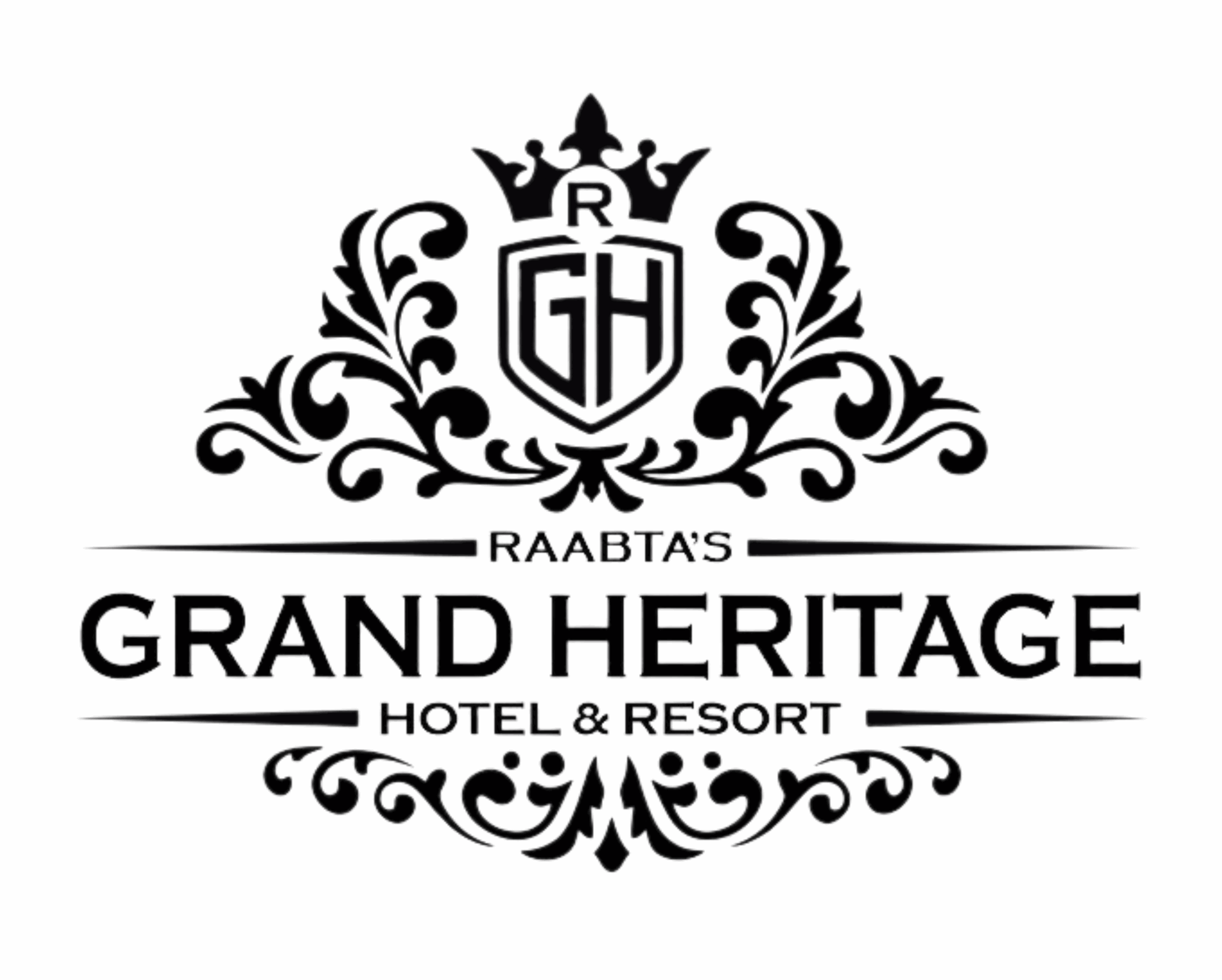 Grand Heritage Hotel & Resort (Raabta)