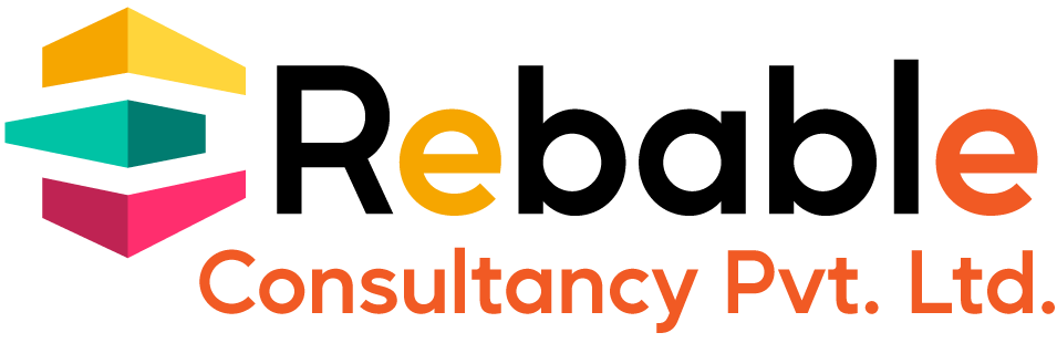 Rebable Consultancy Pvt Ltd.